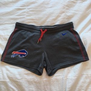Buffalo Bills Shorts
